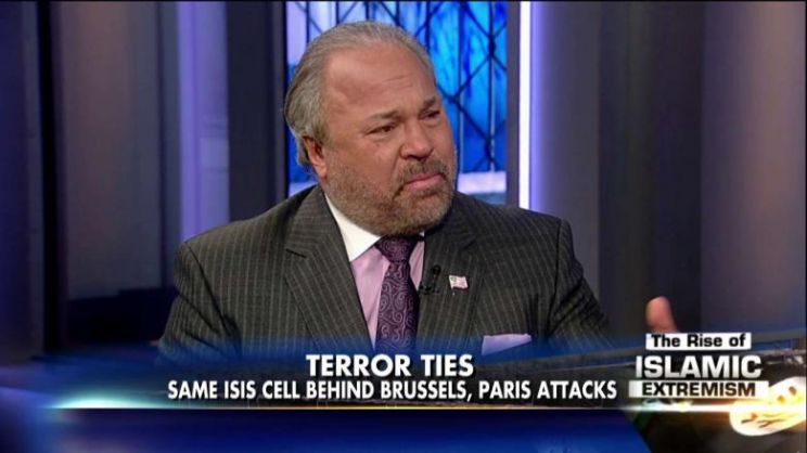 Bo Dietl