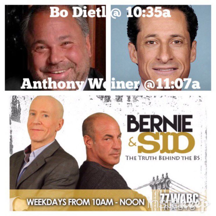 Bo Dietl