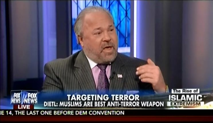 Bo Dietl