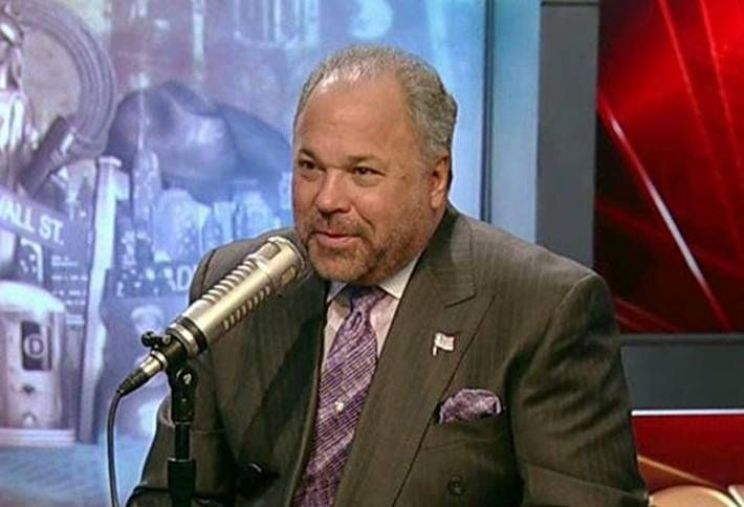 Bo Dietl