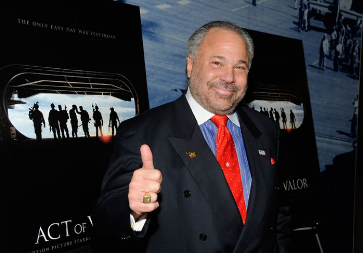 Bo Dietl