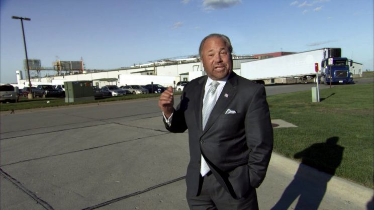 Bo Dietl