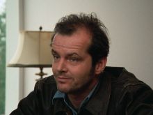 Bo Goldman