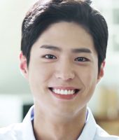 Bo-gum Park