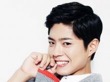 Bo-gum Park