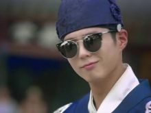 Bo-gum Park