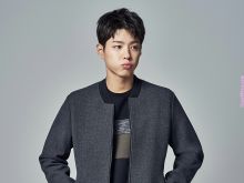 Bo-gum Park