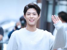 Bo-gum Park