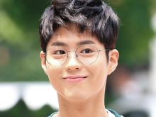 Bo-gum Park