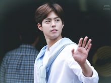 Bo-gum Park