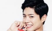 Bo-gum Park