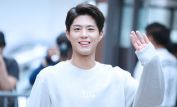 Bo-gum Park