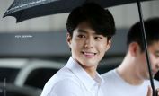 Bo-gum Park