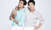 Bo-gum Park