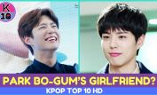 Bo-gum Park