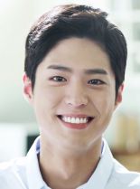 Bo-gum Park