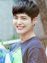 Bo-gum Park