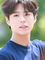 Bo-gum Park