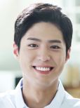 Bo-gum Park