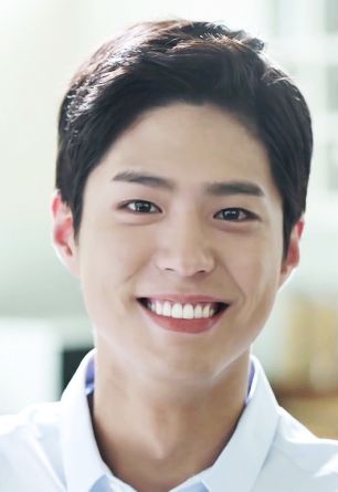 Bo-gum Park