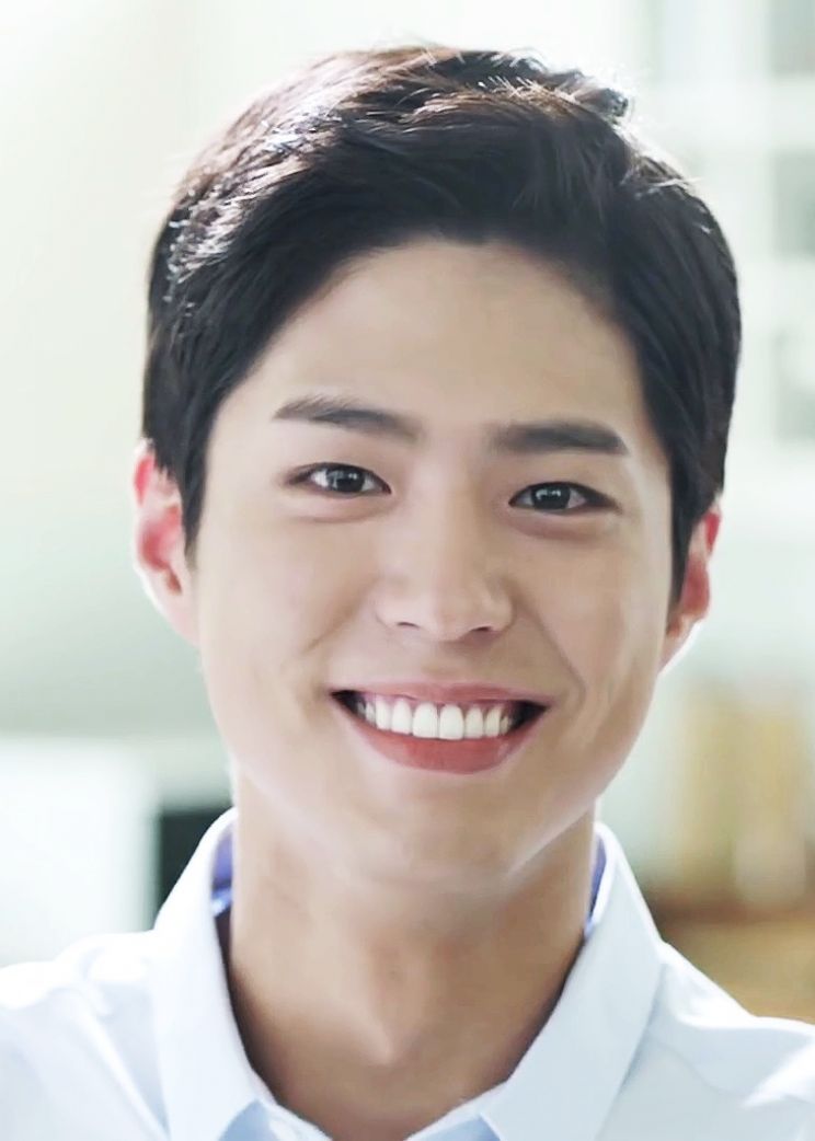 Bo-gum Park