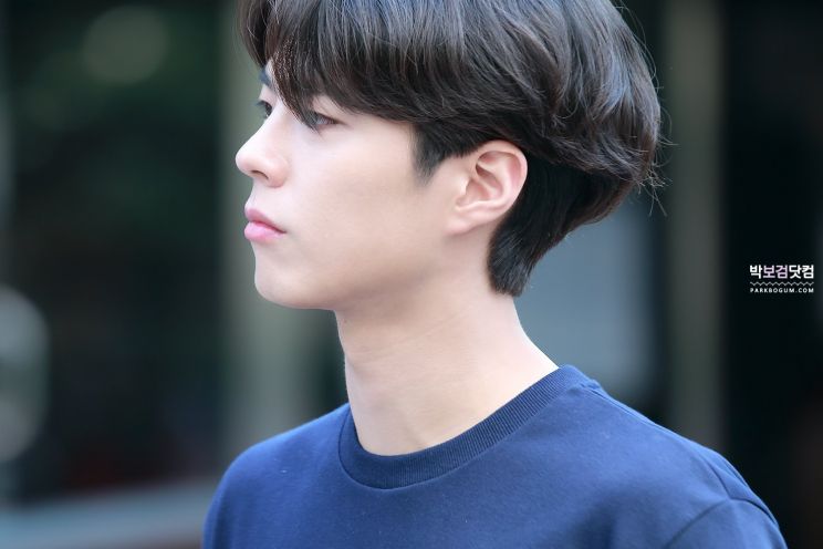 Bo-gum Park