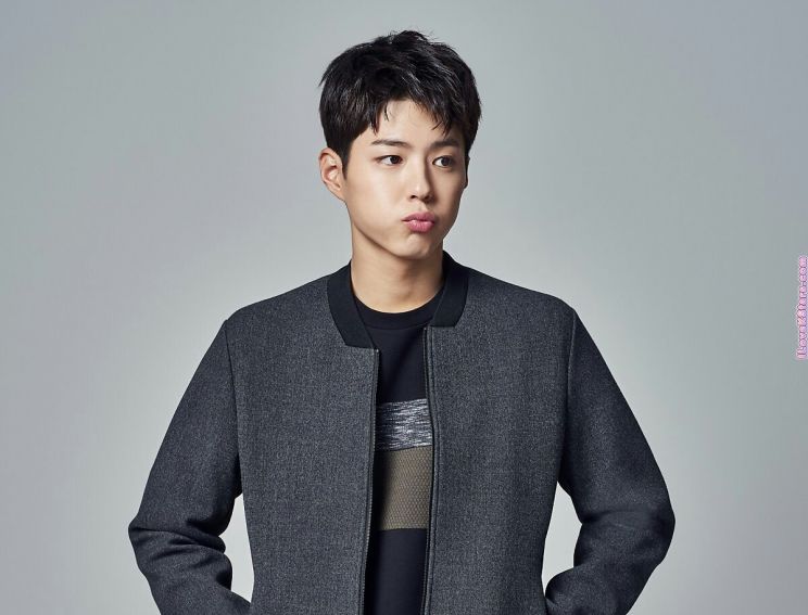 Bo-gum Park