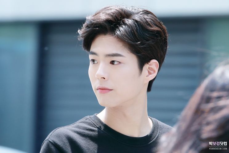 Bo-gum Park