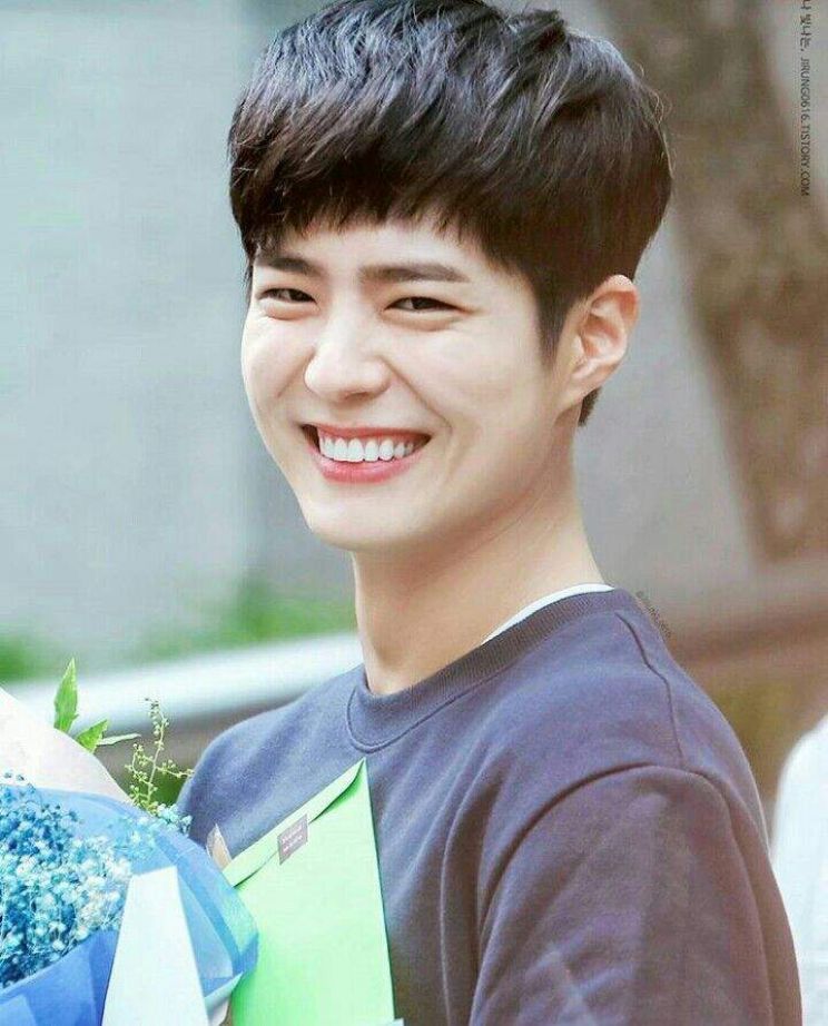 Bo-gum Park