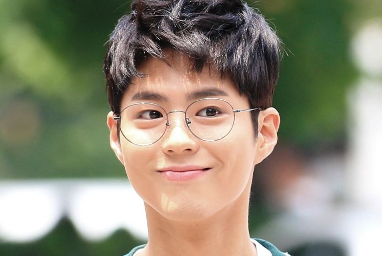 Bo-gum Park