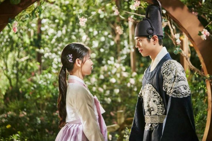 Bo-gum Park