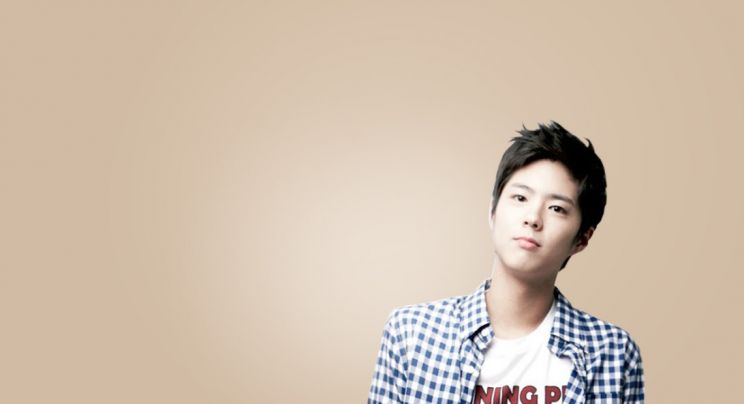 Bo-gum Park