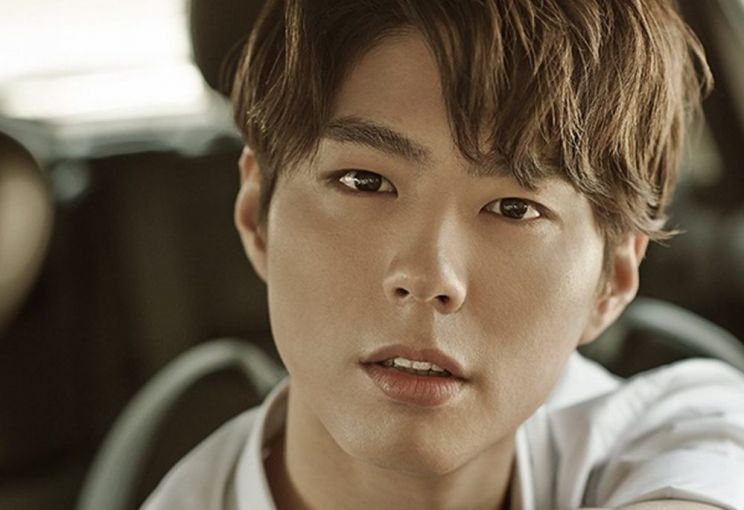 Bo-gum Park