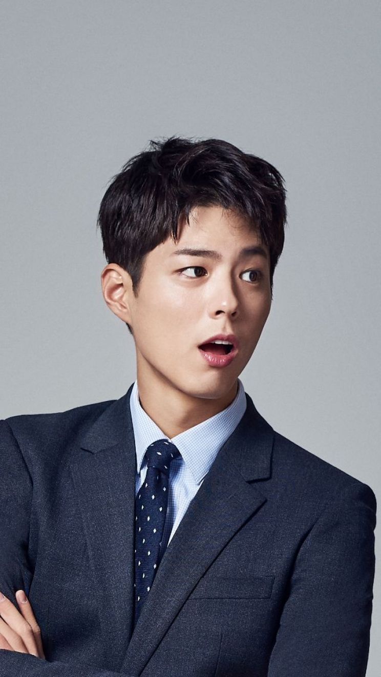 Bo-gum Park