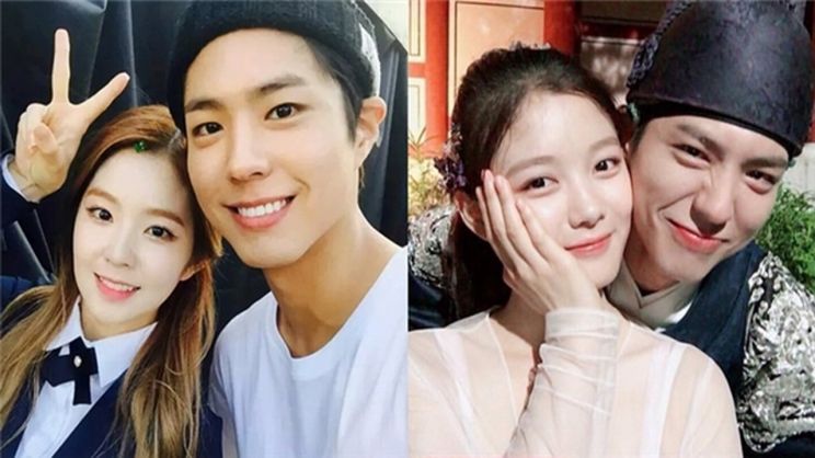 Bo-gum Park
