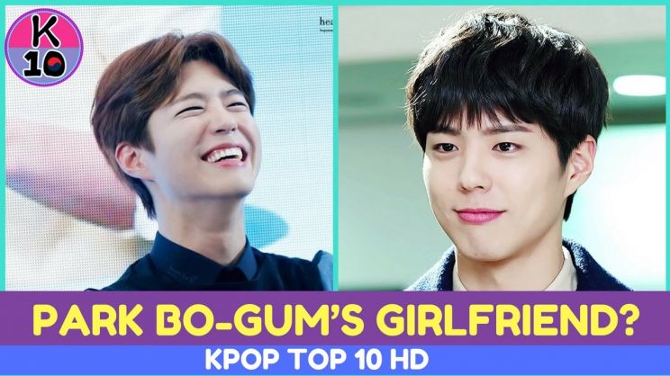 Bo-gum Park