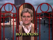 Bo Hopkins