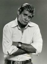 Bo Hopkins