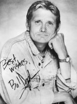 Bo Hopkins