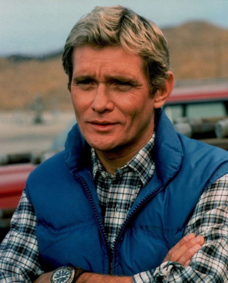 Bo Hopkins