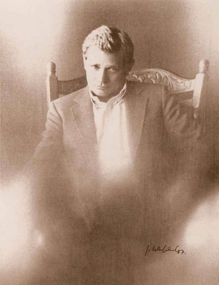 Bo Hopkins
