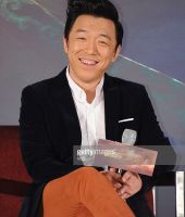Bo Huang