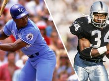 Bo Jackson