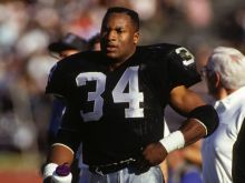 Bo Jackson