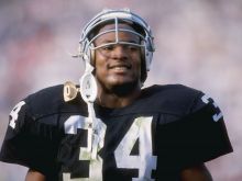 Bo Jackson