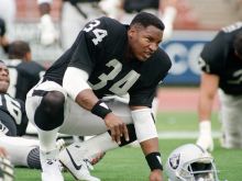 Bo Jackson