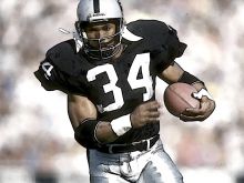 Bo Jackson