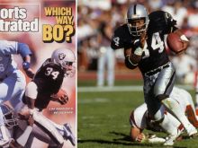 Bo Jackson