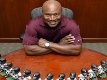 Bo Jackson