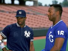 Bo Jackson